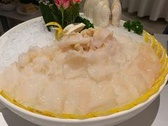 -红雀围·海鲜火锅(陆家嘴中心店)