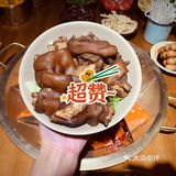 藏着巷子里的火锅，一到饭点就爆满!!