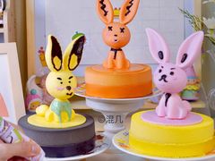 -壹点壹客·生日蛋糕(南山店)