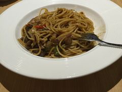 -百特喜·意大利餐厅(八佰伴镇江店)