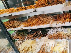 -李二家食堂(天景美梦成真店)