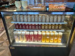 -巴依老爷新疆美食(望京小街店)