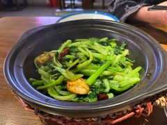 -师味葱扒虎头鲤·水席洛阳菜(元华店)