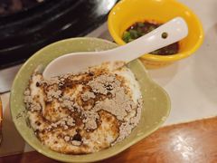 -顺顺小吃(独克宗古城店)