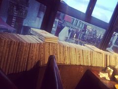 -玛吉阿米·餐吧