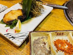 -赤坂亭·M9和牛烧肉·铁板烧(合肥万象城店)