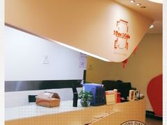 -壹点壹客·生日蛋糕(南山店)