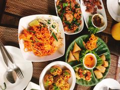-自然餐厅(Phuket)