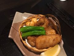 -玄品河豚(那覇國際通里之関)