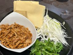 -五谷丰登农家院·地道胶东菜·海鲜烧烤(威海店)