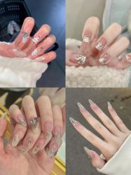 -M·X Nail日式美甲美睫