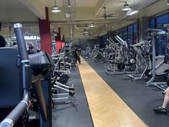 -聚健身GatherFitness(余杭店)