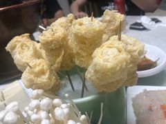 -东来顺饭庄(新源里店)