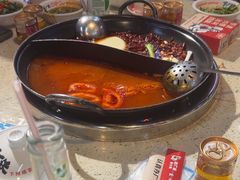 -龙厂长老火锅(抚琴店)