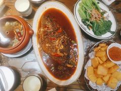 -云隐小厨·传统大理美食(复兴路店)