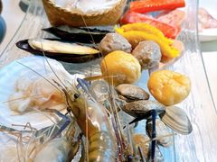 -Thai Basil罗勒叶泰式餐厅(时代天街店)