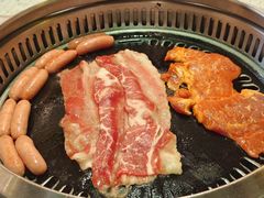 -炭之家齐齐哈尔大片烤肉·涮毛肚火锅·齐齐哈尔烤肉(中央大街店)
