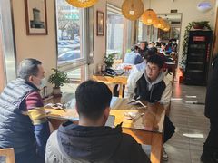 -东升灌浆包(辛庄街总店)