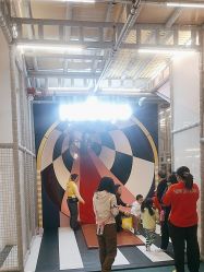 -奈尔宝家庭中心·亲子餐厅(北京东坝万达店)