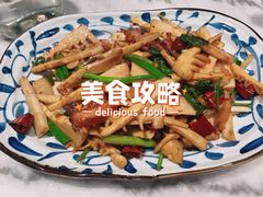 -中8楼风尚云南菜(颐堤港店)