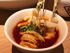 -太二酸菜鱼(天鹅湖万达店)