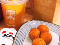 -阿香米线(天津凯德餐厅店)