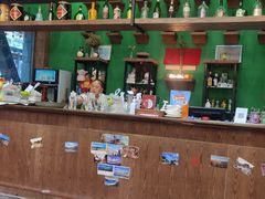 -香巴拉云南餐厅(华莱坞店)