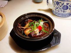 红烧肉-绿茶餐厅(西湖银泰百货店)