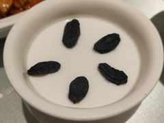回乡自制酸奶-宁夏国强手抓羊肉·清真菜(未央路凤三店)