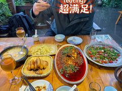 -青城甲(青城山店)