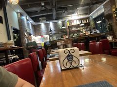 -LA MAISON公鸡和龙(蛇口店)