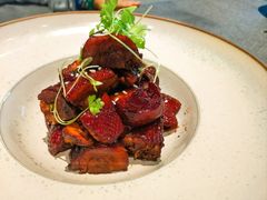 杭州卤鸭-柒园·三十年创意杭帮菜(龙湖滨江天街店)