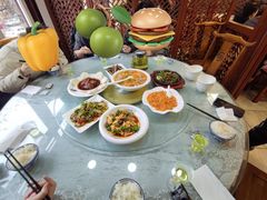 -芳芳餐厅(白沙路店)