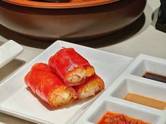 -悦满楼·西关名点·湛江名菜(航空综合大厦店)