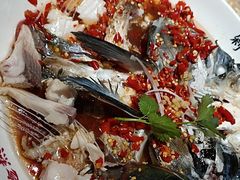 -湘阁里辣(沙井华润万家店)