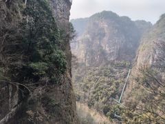 -十九峰景区