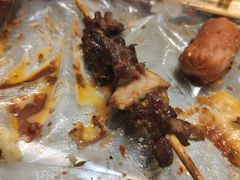 牛心嘴-程波烧烤(香滨路店)