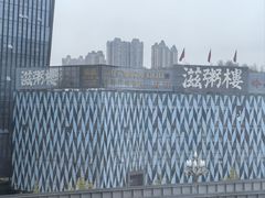 -滋粥楼·顺德菜海鲜茶点(金融城店)