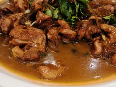 -饼中王酒楼(光复西路店)