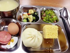 -第四人民医院食堂