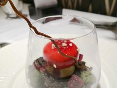 -王品牛排(郑州大卫城店)