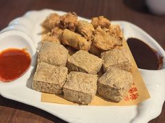 -绍兴老味道·非遗门店(银泰城店)