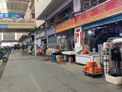 -众彩物流水产市场