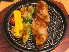 -沼津港渔市(宏伊国际广场店)