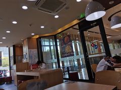 大堂-达美乐比萨(东新路店)