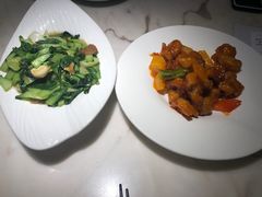 -韵秋荷(宝山龙湖天街店)