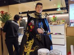 -海底捞火锅(凯德广场店)