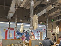 -姜虎东白丁烤肉(深圳湾后海汇店)