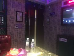 -格莱美量贩式KTV(奥帆店)