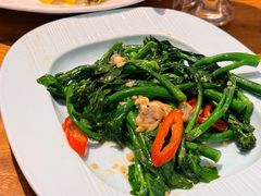 -蕉叶·广州明星泰国菜(黑金冠保利广场店)